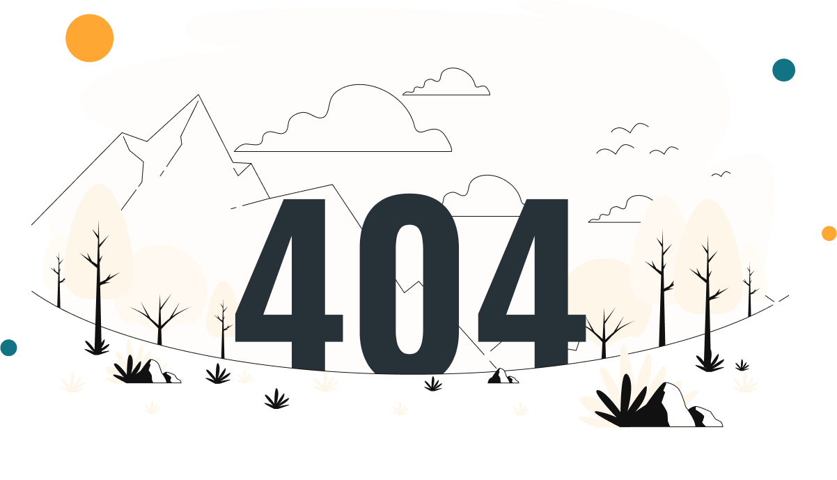Page not found