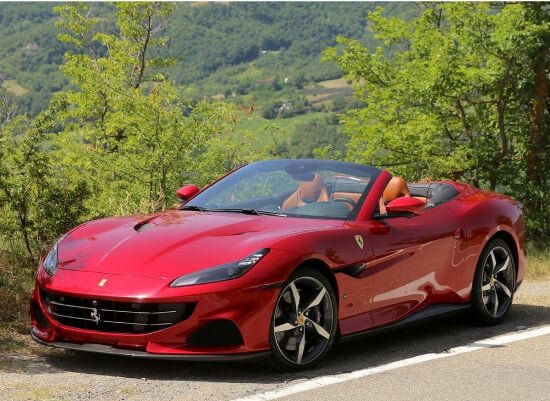 Coche