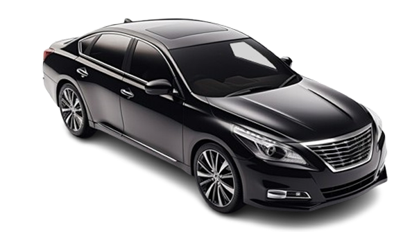 Malabo Car